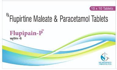 Flupipain-P