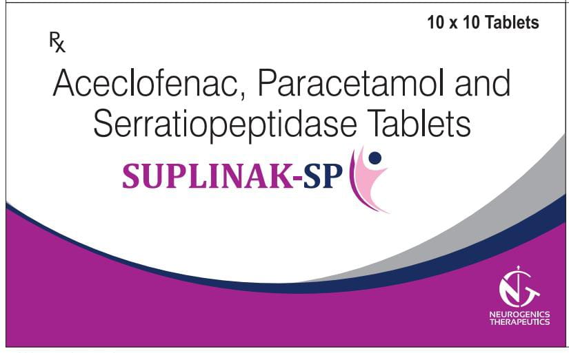 Suplinak-SP