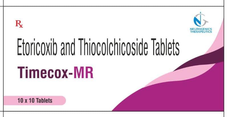 Timecox-MR